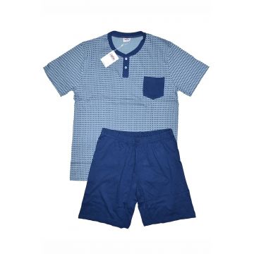Pijamale scurte pentru barbati  DU464