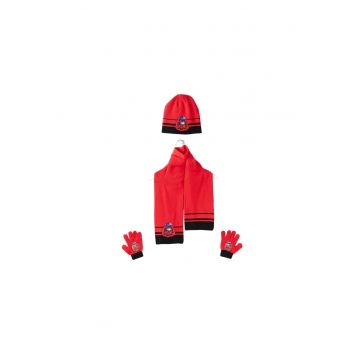 Set caciula-fular-manusi  6252