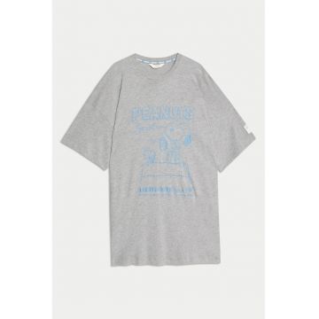 Tricou din amestec de modal