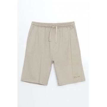 Bermude de pijama