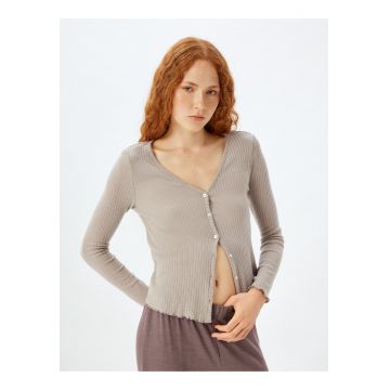 Camasa slim fit de pijama