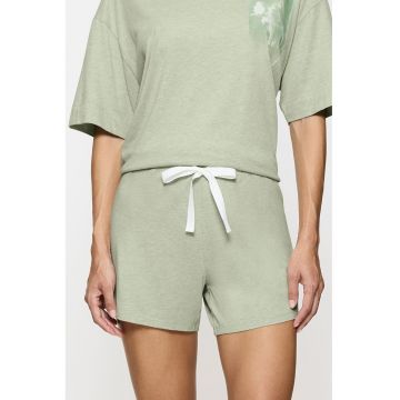 Pantaloni de pijama din amestec de modal Endless Comfort