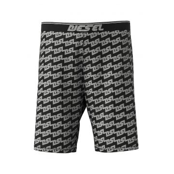 Pantaloni scurti de pijama cu model