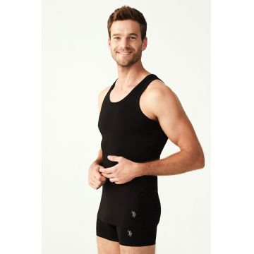 Pantaloni scurti de pijama din amestec de modal