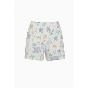 Pantaloni scurti de pijama
