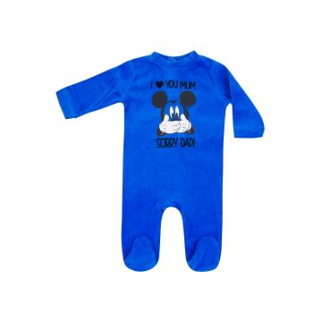 Pijama baieti intreaga