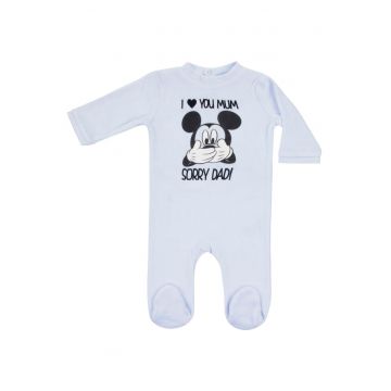 Pijama baieti intreaga