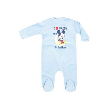 Pijama baieti intreaga
