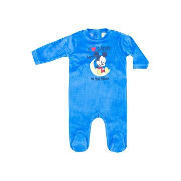 Pijama baieti intreaga