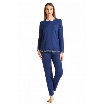 Pijama bumbac dama