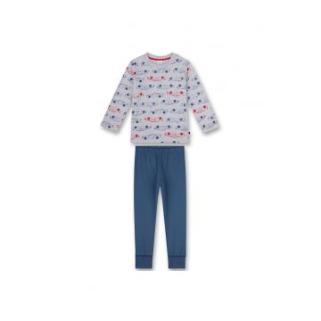 Pijama cu masini