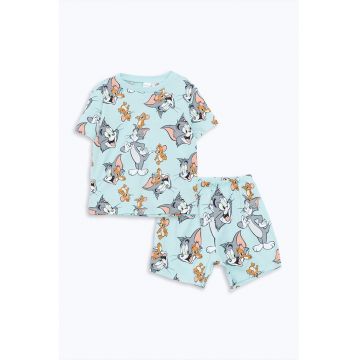 Pijama cu Tom si Jerry