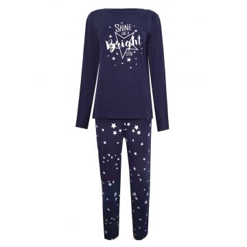 Pijama dama PFI122