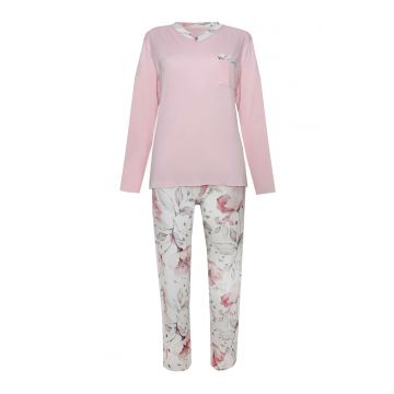 Pijama dama PFI124