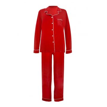 Pijama dama PFI125