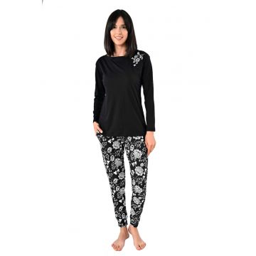 Pijama dama PJF110