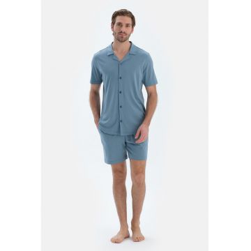 Pijama din amestec de modal