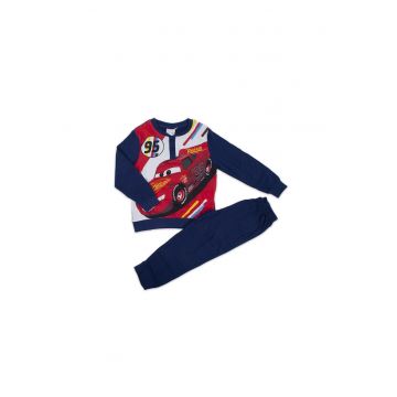 Pijama maneca lunga  CAR0269