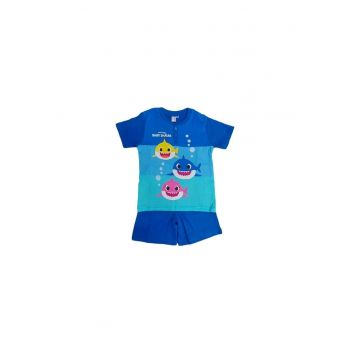 Pijama maneca scurta BSHAB1407