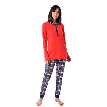 Pijama  PFI106