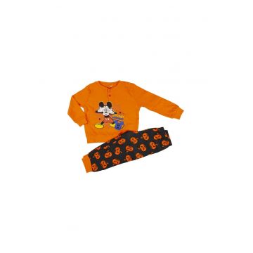 Pijamale copii de Halloween  12908