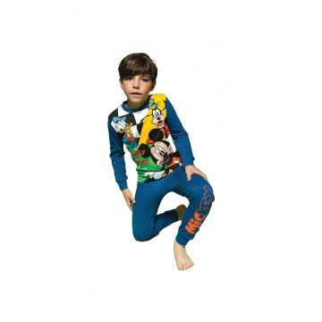 Pijamale copii  DY40Z5511