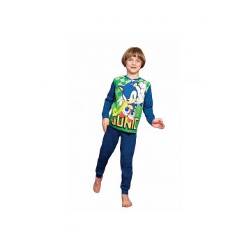 Pijamale copii  SC40G7407