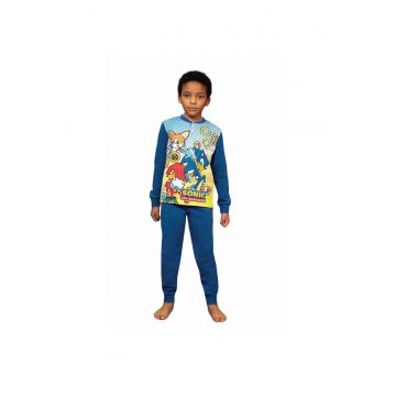 Pijamale  copii SC40G7408