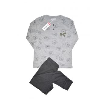 Pijamale dama  11223