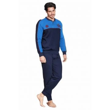 Pijamale lungi pentru barbati  -  141721
