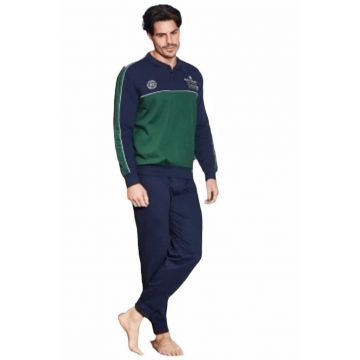 Pijamale lungi pentru barbati  -  141721