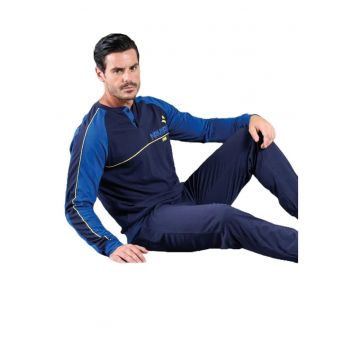 Pijamale lungi pentru barbati  141806