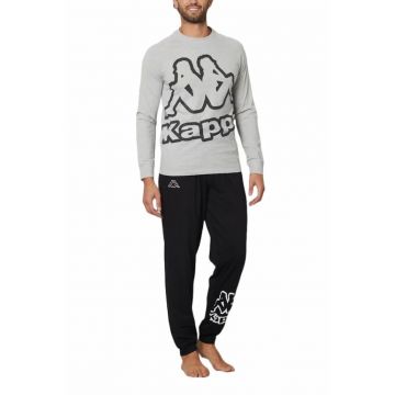 Pijamale lungi pentru barbati -  KMS25470