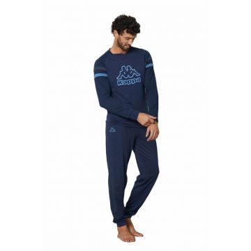 Pijamale lungi pentru barbati -  KMS25474