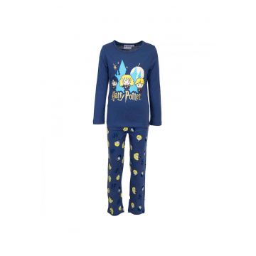 Pijamale lungi pentru copii  8994