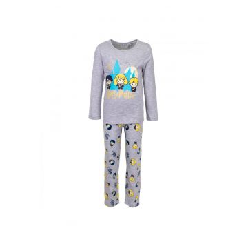 Pijamale lungi pentru copii  8994