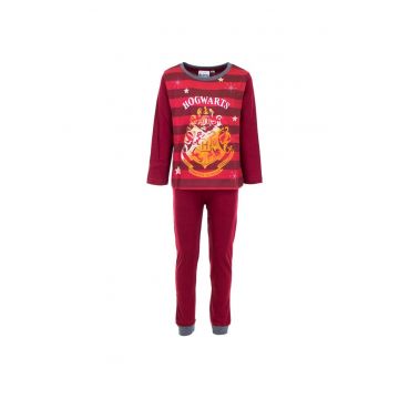 Pijamale lungi pentru copii hp21
