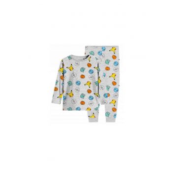 Pijamale lungi Pokemon 40271