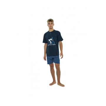 Pijamale scurte baieti  L45025
