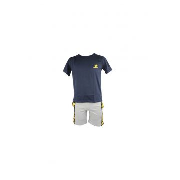 Pijamale scurte baieti model LP8032