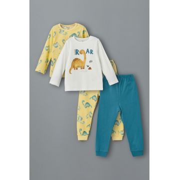 Set de pijama - 2 perechi
