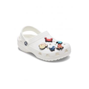 Set de talismane pentru saboti Jibbitz - 5 piese