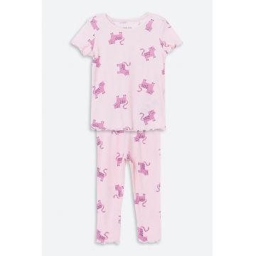 Set de tricou si pantaloni