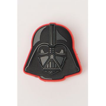 Talisman cu model Darth Vader Jibbitz