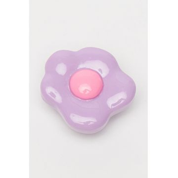 Talisman cu model floare
