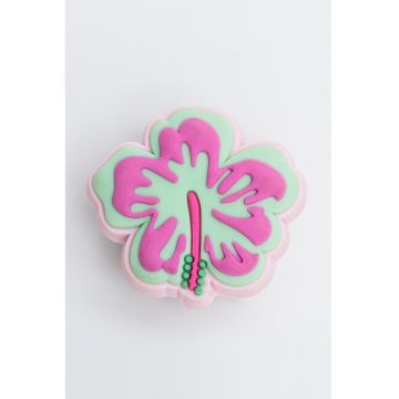 Talisman cu model floral