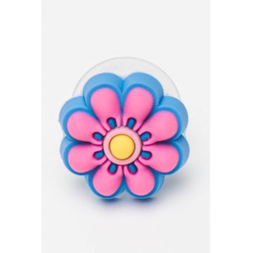 Talisman cu model floral