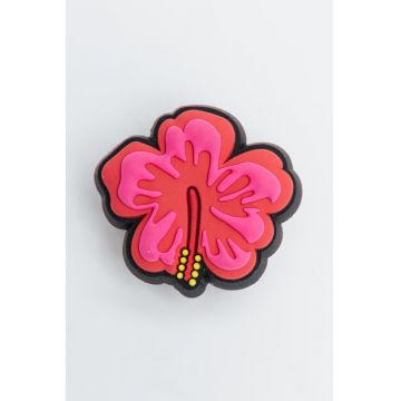 Talisman in forma de floare - pentru saboti Jibbitz