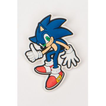 Talisman Jibbitz Sonic