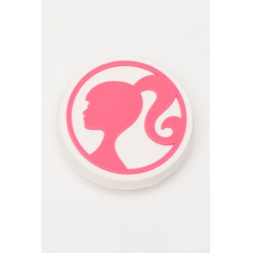 Talisman pentru saboti Jibbitz Barbie